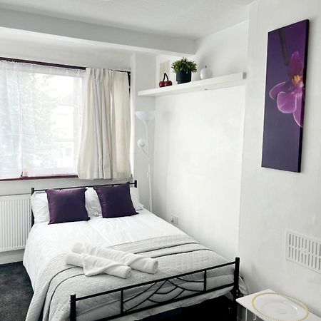 Cosy Room Stay 4 Sutton  Exterior foto