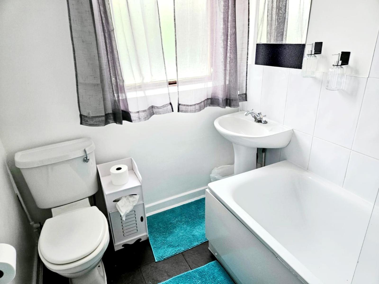 Cosy Room Stay 4 Sutton  Exterior foto