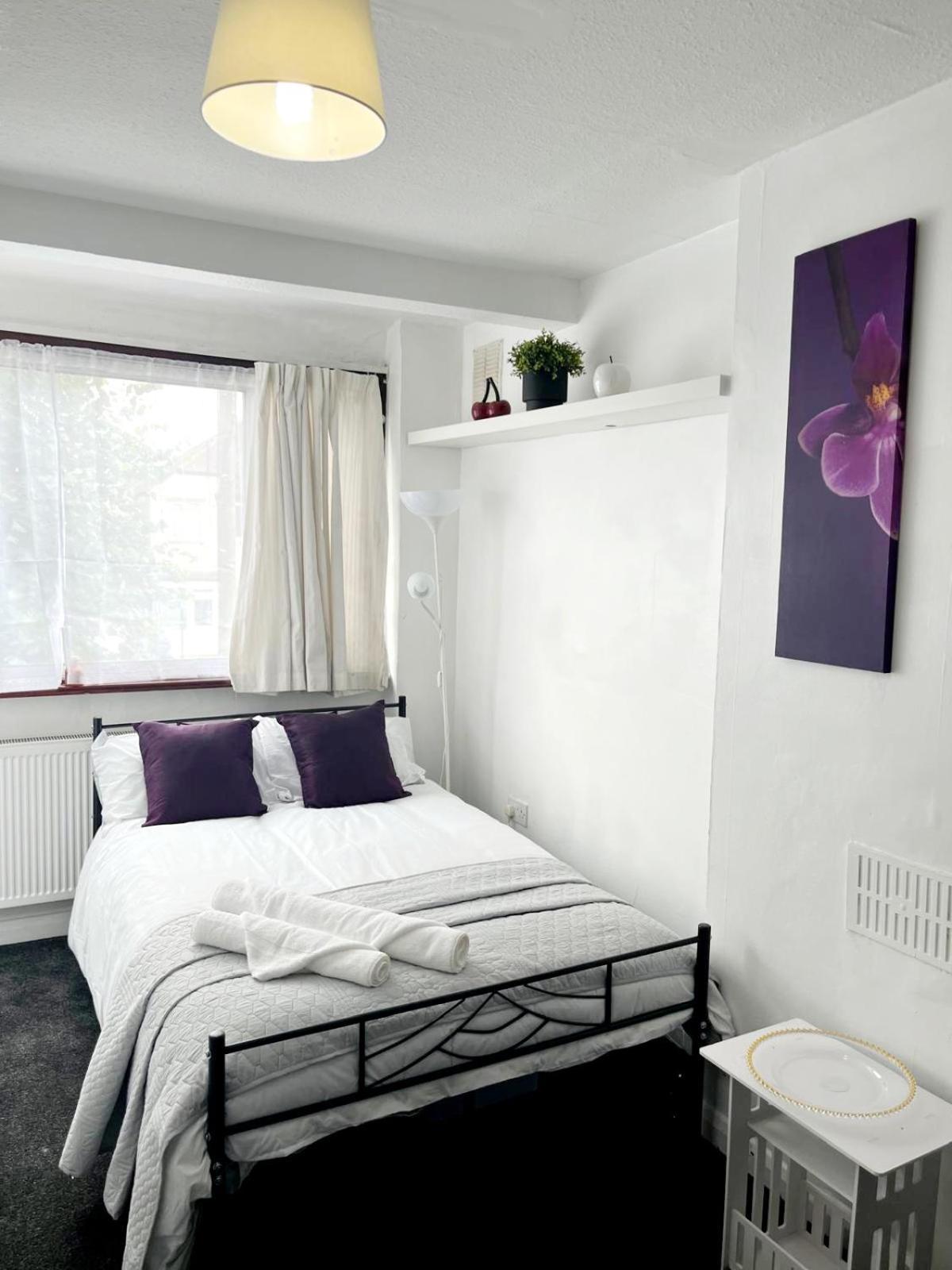 Cosy Room Stay 4 Sutton  Exterior foto