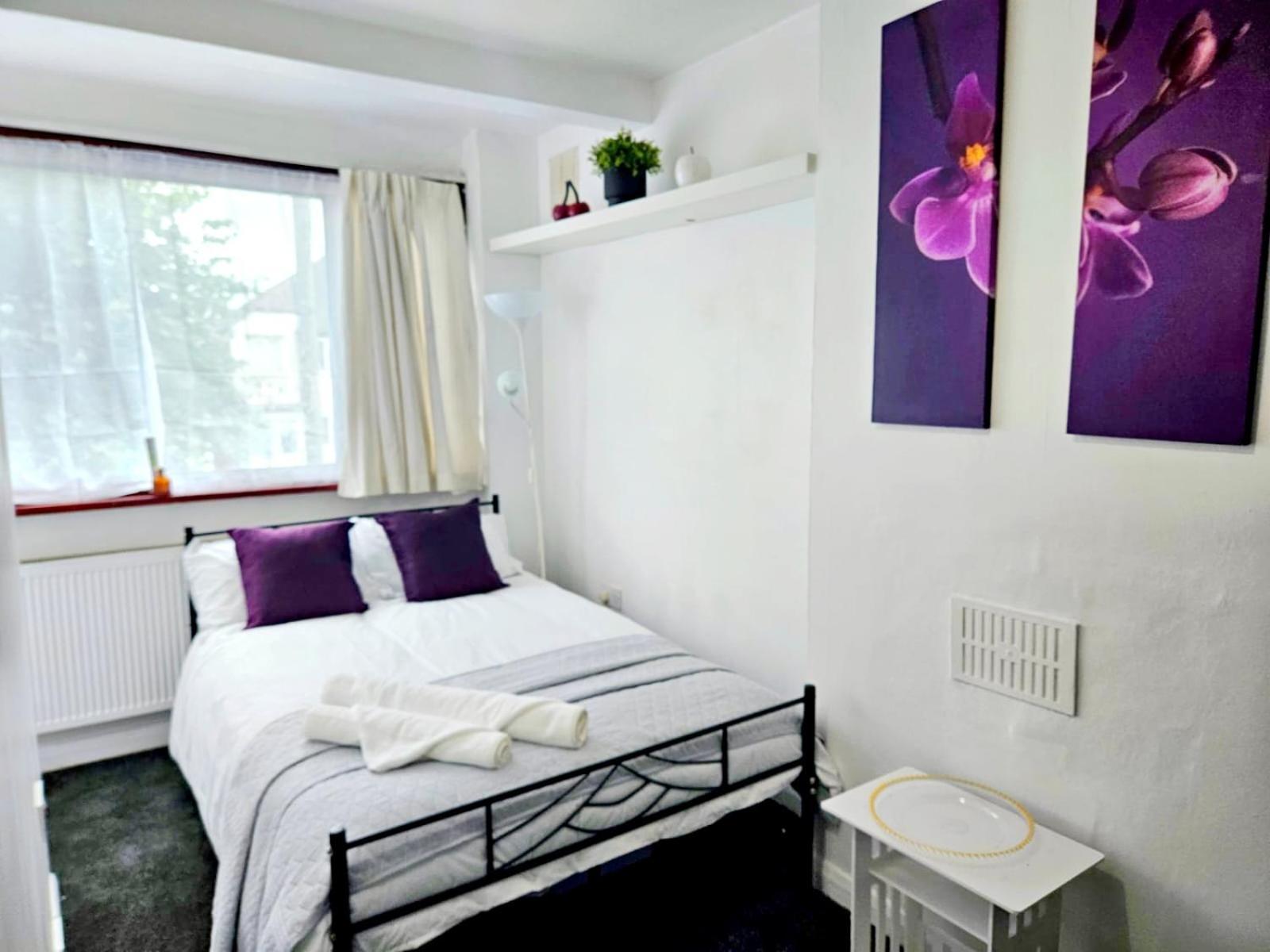 Cosy Room Stay 4 Sutton  Exterior foto